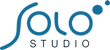 Solostudio Pro. Logo